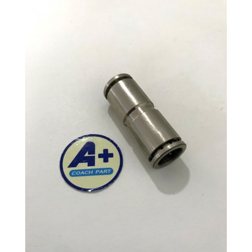 Union, 12mm Stainless